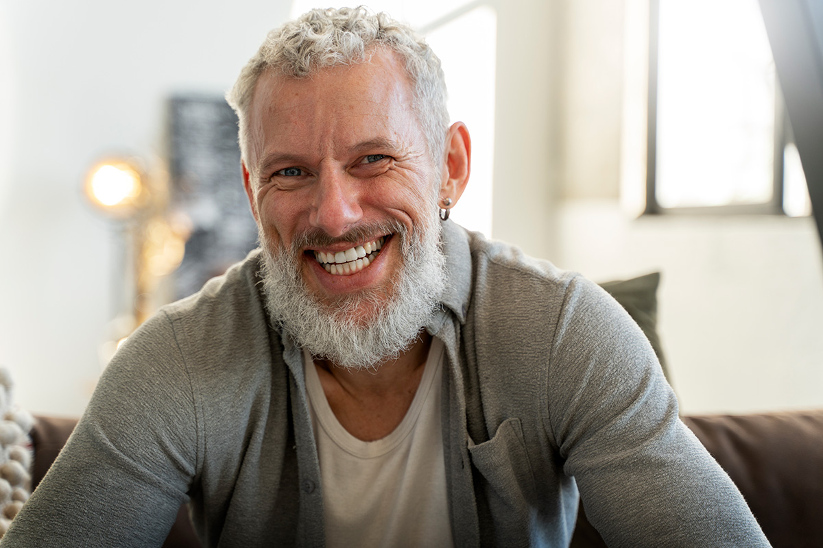 Testosterone Replacement Therapy for Men In Testosterone Replacement Therapy Clinic In Cottage Grove